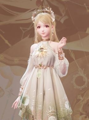 《无限暖暖 Infinity Nikki》获取纯净之风套装的详细指南与技巧
