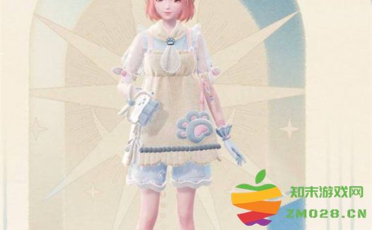《无限暖暖 Infinity Nikki》中获取灰尘拜拜动物清洁套装的详细攻略
