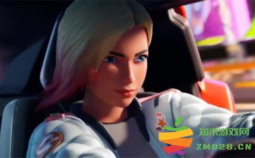 《堡垒之夜 Fortnite》第六章第一赛季 全部NPC分布及可提供的服务详解
