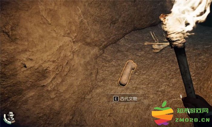 《夺宝奇兵：古老之圈》深入探索梵蒂冈古代文物获取攻略