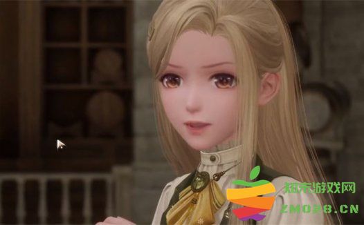 《无限暖暖 Infinity Nikki》涟漪之窖全关卡详细攻略与挑战技巧