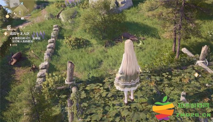 《无限暖暖 Infinity Nikki》涟漪之窖全关卡详细攻略与挑战技巧