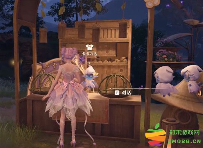 《无限暖暖 Infinity Nikki》中获取丰富化妆品的小技巧与攻略分享