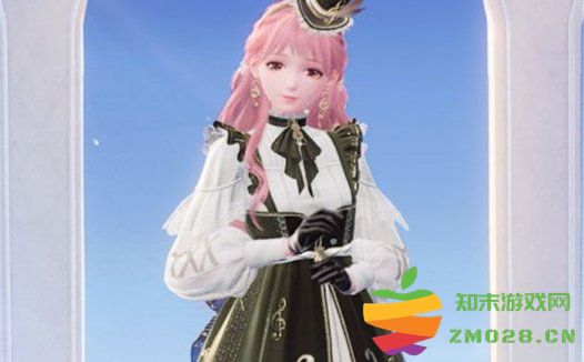 《无限暖暖 Infinity Nikki》获取小提琴家套装中的琴弦之诗的方法详解