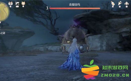 《无限暖暖 Infinity Nikki》成功挑战贪婪囚鸟的全攻略与心得分享