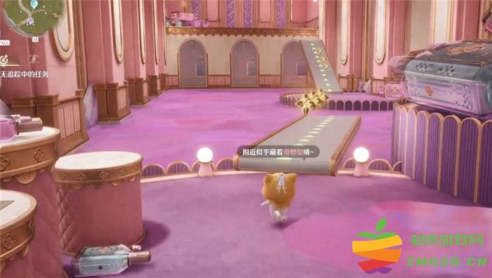 《无限暖暖 Infinity Nikki》缇米丝美妆工坊副本全攻略与技巧分享