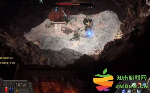 《流放之路2 Path Of Exile 2》战胜叛徒芭芭拉的有效策略与技巧