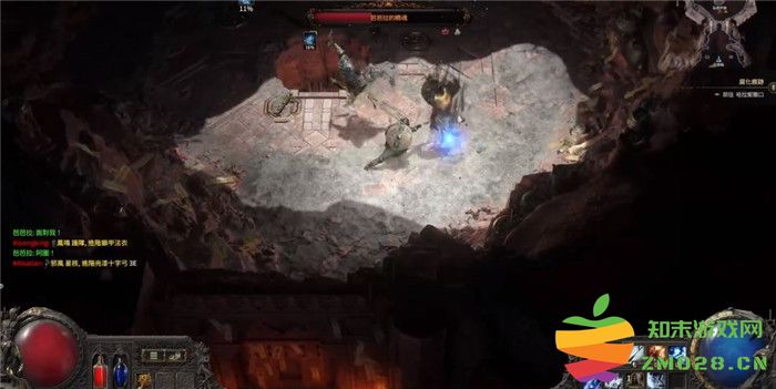《流放之路2 Path Of Exile 2》战胜叛徒芭芭拉的有效策略与技巧
