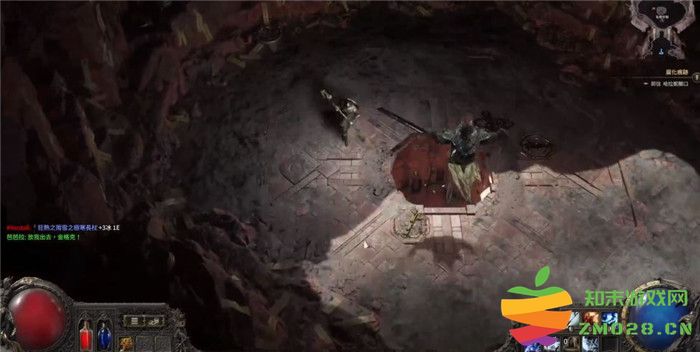 《流放之路2 Path Of Exile 2》战胜叛徒芭芭拉的有效策略与技巧