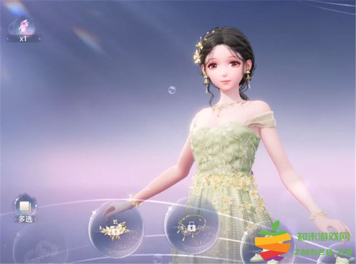 《无限暖暖 Infinity Nikki》衣服回收的具体方法与技巧