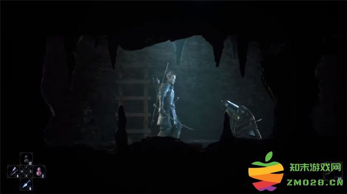 《武士道精神》新手必知技巧与心得分享