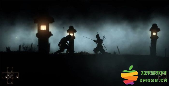《武士道精神》新手必知技巧与心得分享