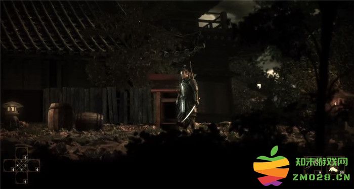 《武士道精神》新手必知技巧与心得分享
