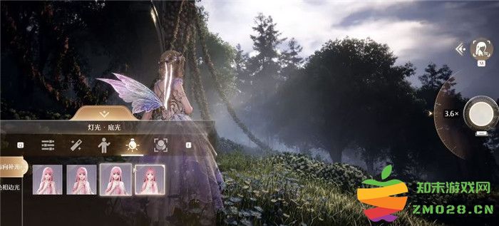 《无限暖暖 Infinity Nikki》的拍照技巧与心得分享