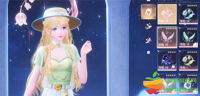 《无限暖暖 Infinity Nikki》中活跃能量的有效使用技巧与策略