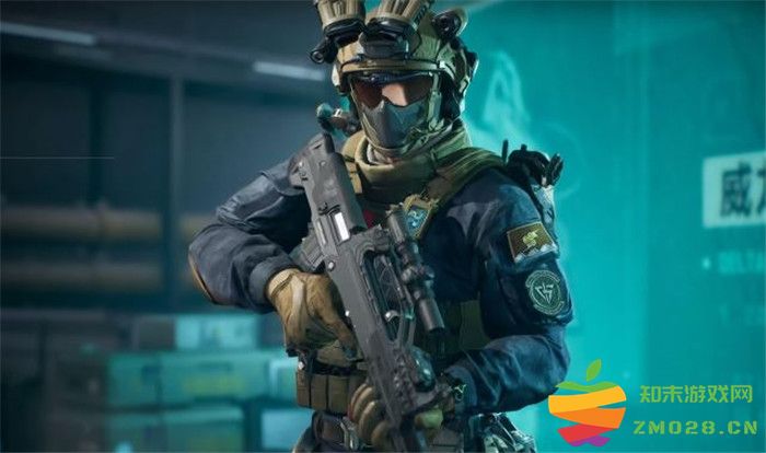 《三角洲特种部队 Delta Force》成员实力排行榜大揭秘