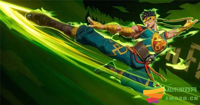 《漫威争锋 Marvel Rivals》铁拳角色全面解析与战斗技巧分享