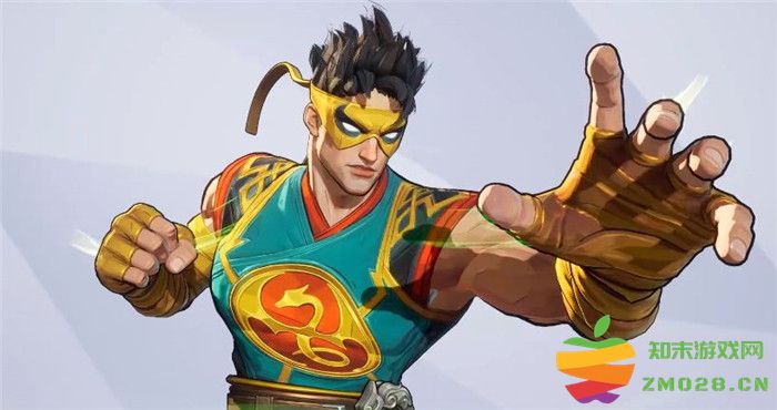 《漫威争锋 Marvel Rivals》铁拳角色全面解析与战斗技巧分享