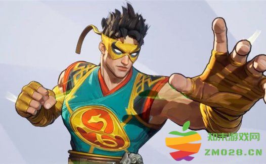 《漫威争锋 Marvel Rivals》铁拳角色全面解析与战斗技巧分享