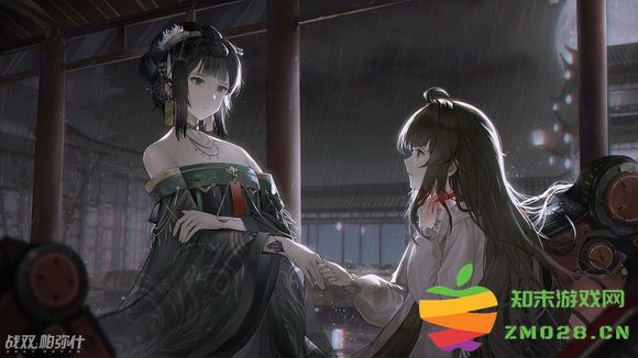 战双帕弥什冰露西亚正式上线时间及相关信息揭秘