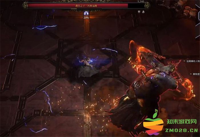 《流放之路2 Path Of Exile 2》遗忘之子阿齐瑞尔详细攻略与战斗技巧分享