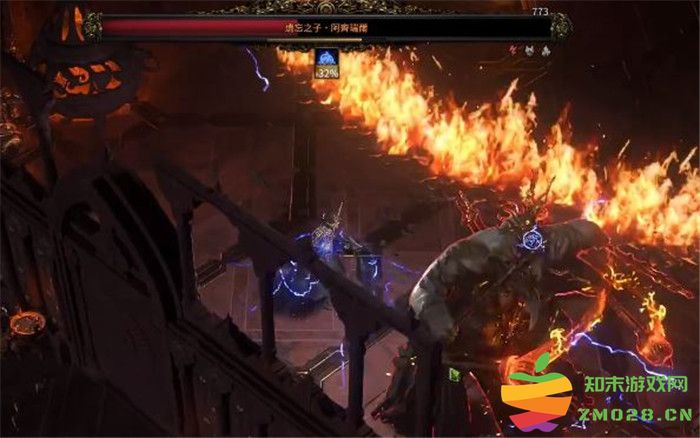 《流放之路2 Path Of Exile 2》遗忘之子阿齐瑞尔详细攻略与战斗技巧分享