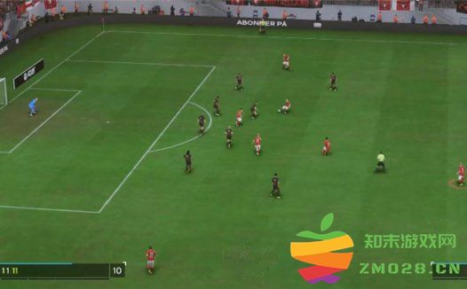 《EA Sports FC 25》中的有效防守策略与技巧解析