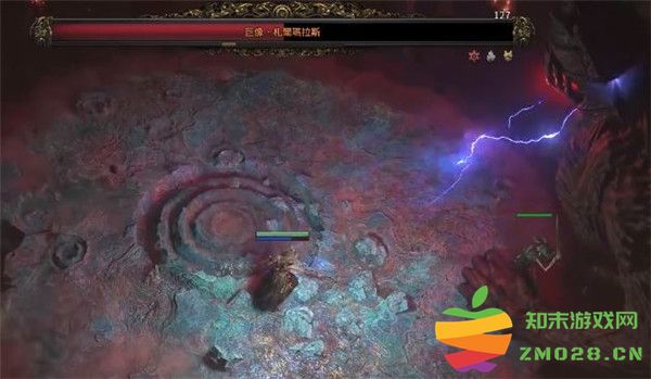 《流放之路2 Path Of Exile 2》巨像札而马拉斯战斗技巧详解与攻略