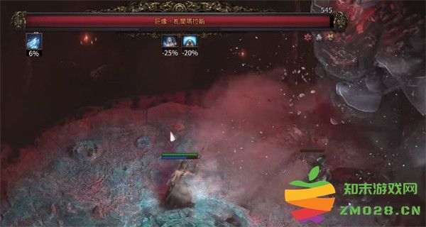 《流放之路2 Path Of Exile 2》巨像札而马拉斯战斗技巧详解与攻略