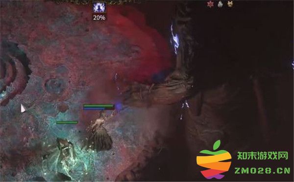 《流放之路2 Path Of Exile 2》巨像札而马拉斯战斗技巧详解与攻略