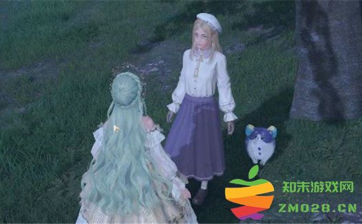 《无限暖暖 Infinity Nikki》留影纪念任务详尽攻略与技巧分享