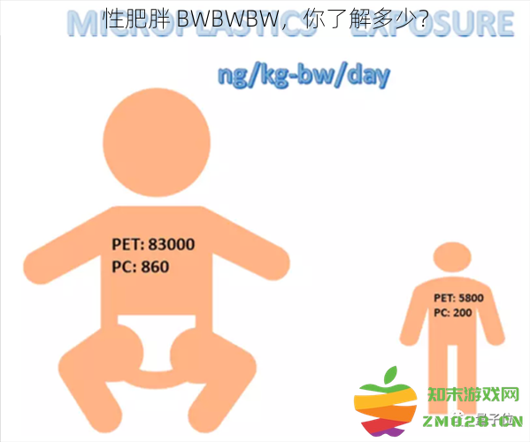 性别与肥胖 BWBWBW，关于这个话题你究竟知道多少呢？