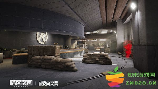 如何顺利完成暗区突围中的山谷探索任务？详细攻略与技巧分享