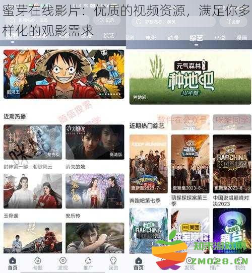 蜜芽在线视频平台：丰富的视频资源，满足你的多样化观影需求与体验