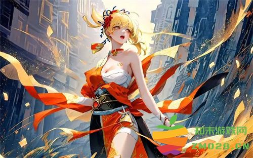 可以插人物的游戏手游：沉浸在虚拟世界之中，探索自我角色扮演的无尽可能性