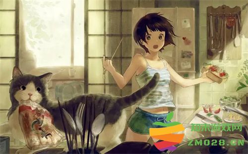 差差漫画在线阅读漫画台秋蝉：探索游戏世界的隐秘角落与冒险精神之旅
